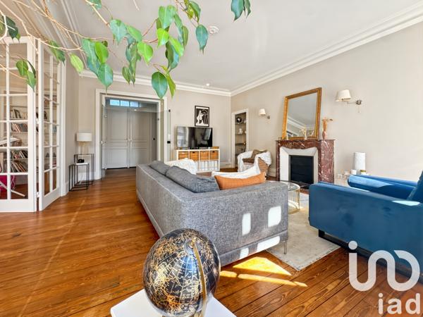 Appartement à vendre 4 pièces 137 m² Saint-Malo