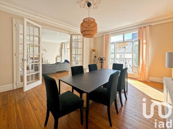Appartement à vendre 4 pièces 137 m² Saint-Malo