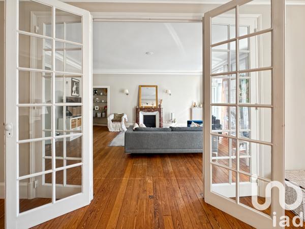 Appartement à vendre 4 pièces 137 m² Saint-Malo