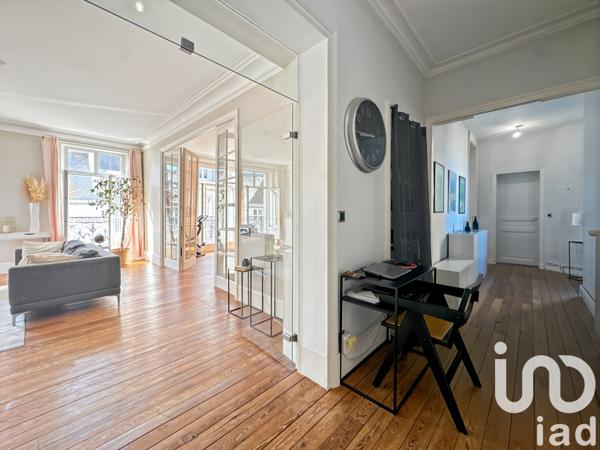 Appartement à vendre 4 pièces 137 m² Saint-Malo