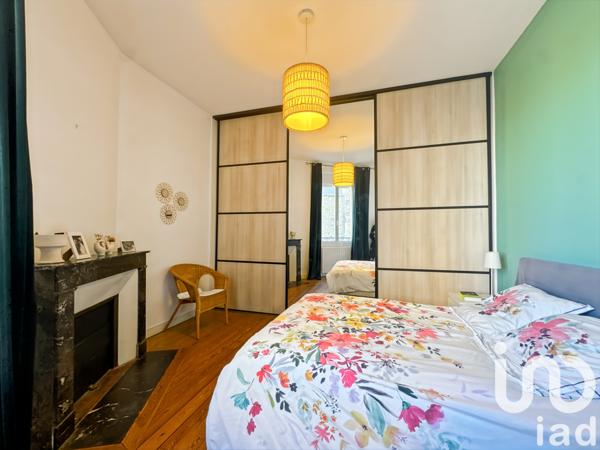 Appartement à vendre 4 pièces 137 m² Saint-Malo