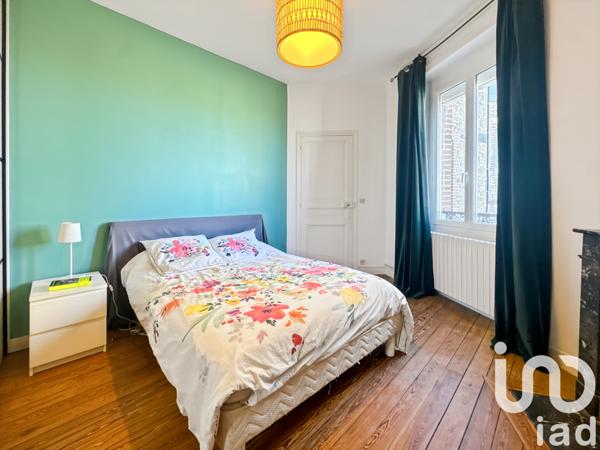 Appartement à vendre 4 pièces 137 m² Saint-Malo