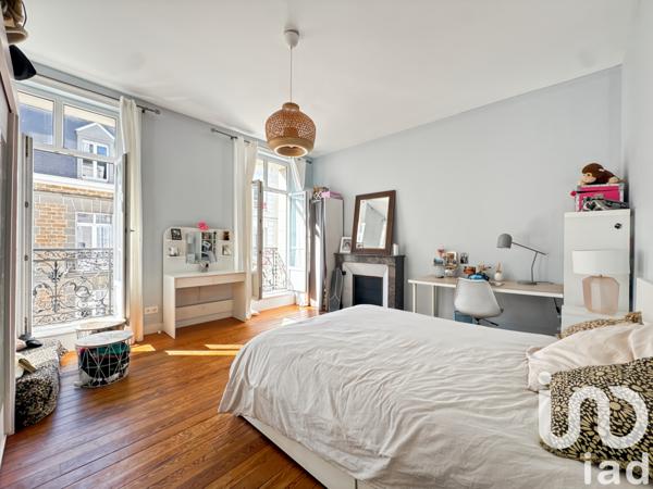 Appartement à vendre 4 pièces 137 m² Saint-Malo