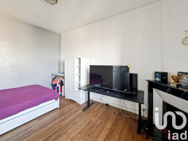 Appartement à vendre 4 pièces 137 m² Saint-Malo