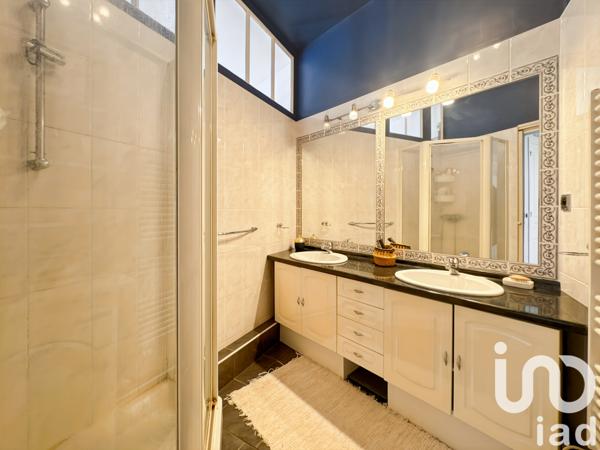 Appartement à vendre 4 pièces 137 m² Saint-Malo