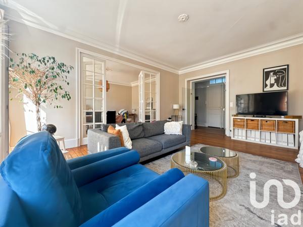 Appartement à vendre 4 pièces 137 m² Saint-Malo