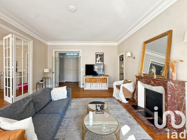 Appartement à vendre 4 pièces 137 m² Saint-Malo