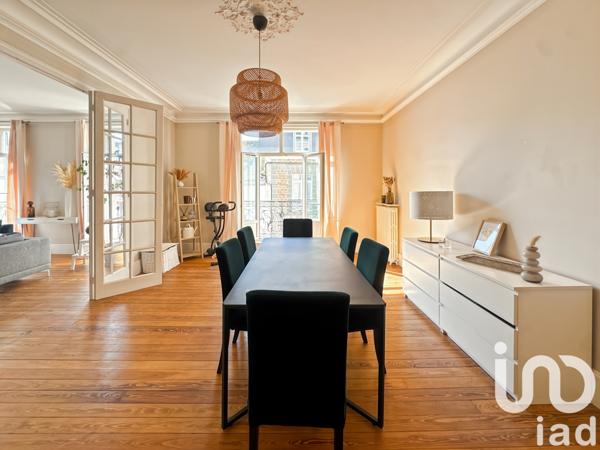 Appartement à vendre 4 pièces 137 m² Saint-Malo