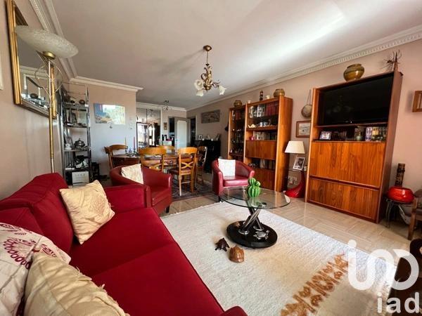 Apartment for sale 3 rooms 73 m² Grasse