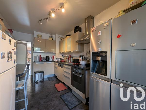 Apartment for sale 3 rooms 73 m² Grasse