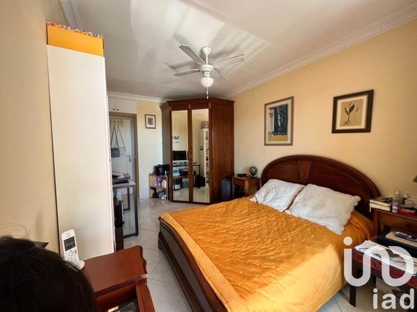 Apartment for sale 3 rooms 73 m² Grasse