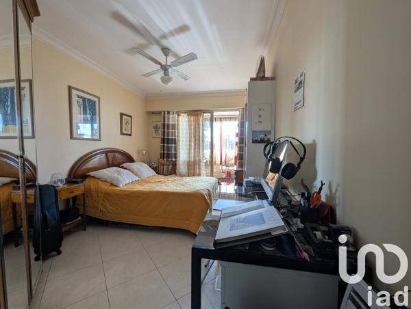 Apartment for sale 3 rooms 73 m² Grasse