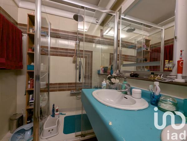 Apartment for sale 3 rooms 73 m² Grasse