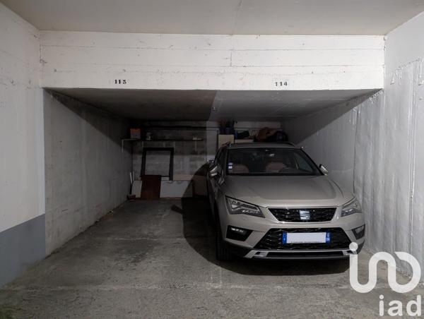 Apartment for sale 3 rooms 73 m² Grasse