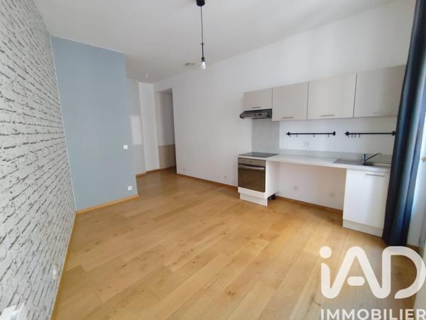 Appartement à vendre 2 pièces 41 m² Perpignan