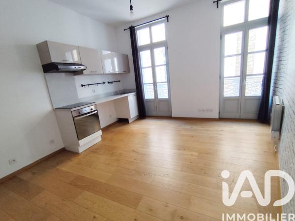 Appartement à vendre 2 pièces 41 m² Perpignan