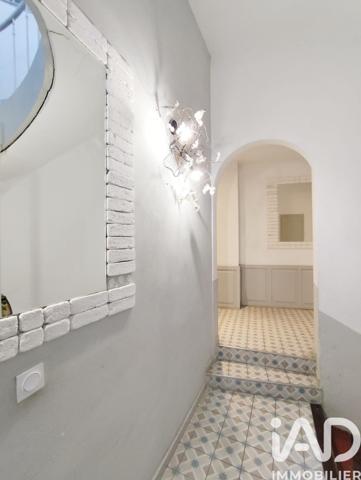 Appartement à vendre 2 pièces 41 m² Perpignan