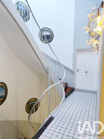 Appartement à vendre 2 pièces 41 m² Perpignan