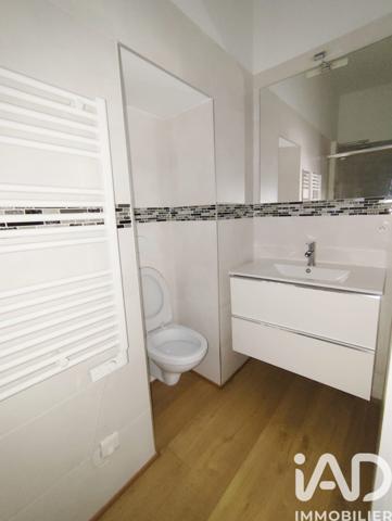 Appartement à vendre 2 pièces 41 m² Perpignan