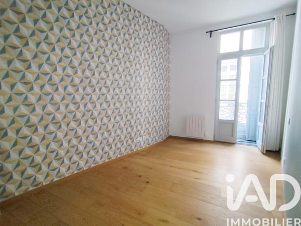 Appartement à vendre 2 pièces 41 m² Perpignan