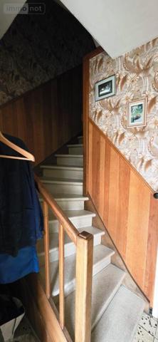 Maison de ville à vendre à Saint-Pol-sur-Mer dans le Nord (59430), ref : S5430