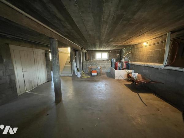 A VENDRE MAISON - 22500 PAIMPOL