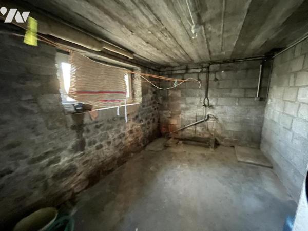 A VENDRE MAISON - 22500 PAIMPOL