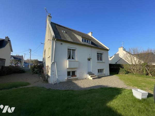 A VENDRE MAISON - 22500 PAIMPOL