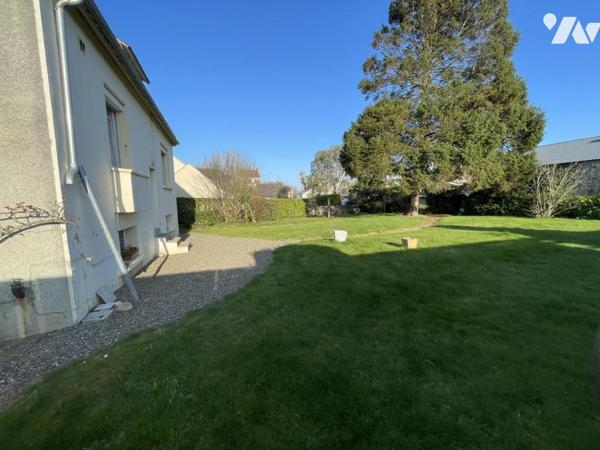 A VENDRE MAISON - 22500 PAIMPOL