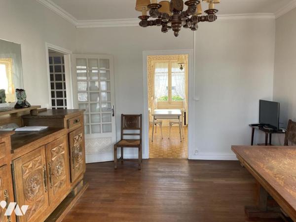 A VENDRE MAISON - 22500 PAIMPOL