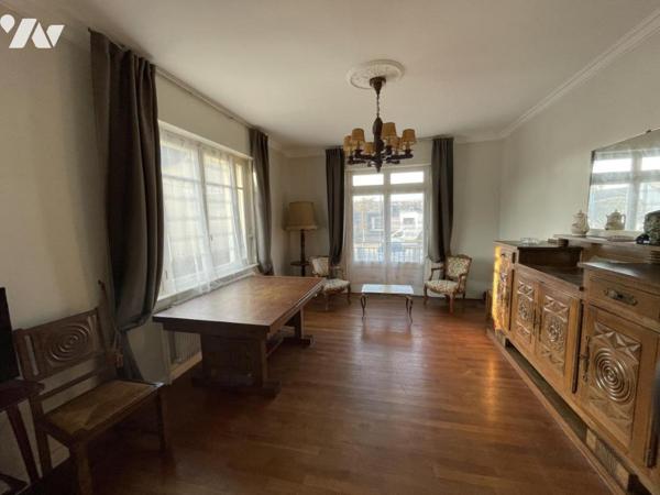 A VENDRE MAISON - 22500 PAIMPOL