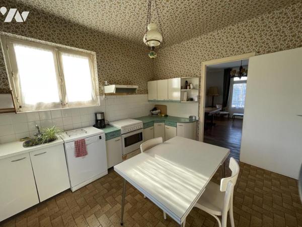 A VENDRE MAISON - 22500 PAIMPOL