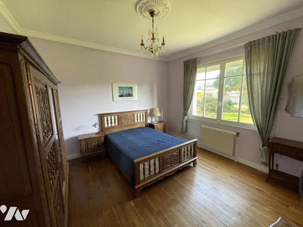 A VENDRE MAISON - 22500 PAIMPOL