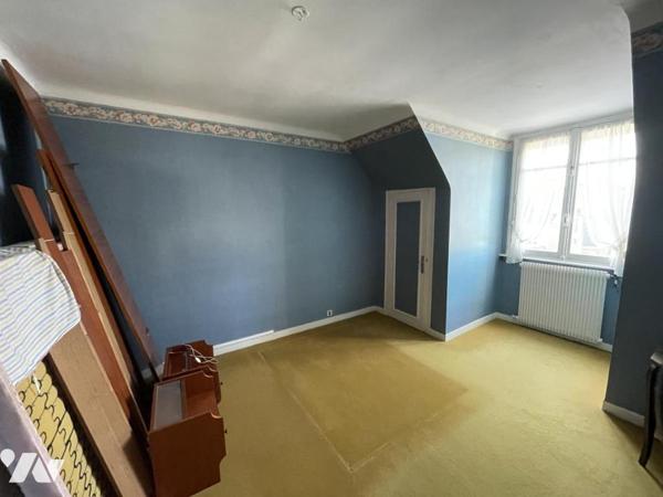 A VENDRE MAISON - 22500 PAIMPOL