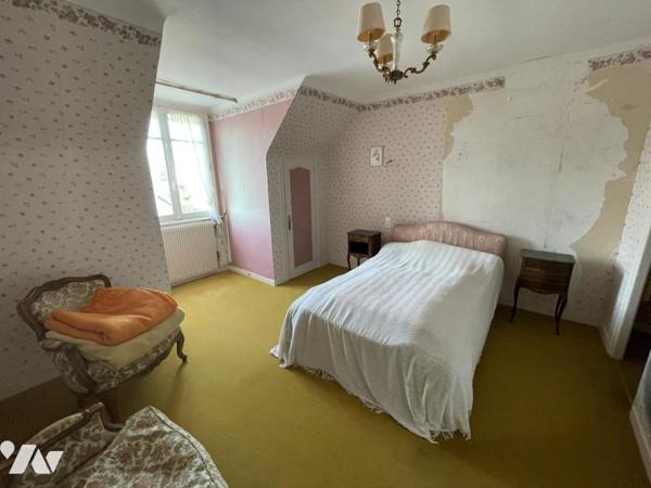 A VENDRE MAISON - 22500 PAIMPOL