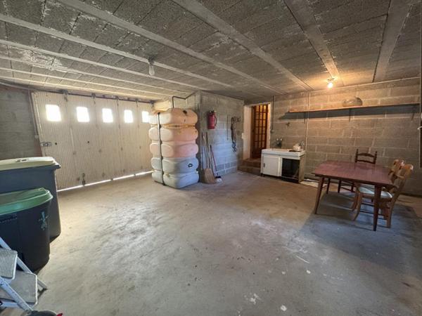 Maison familiale sur parc arboré de 3 115 m² ,Pleubian, Presqu'île Sauvage