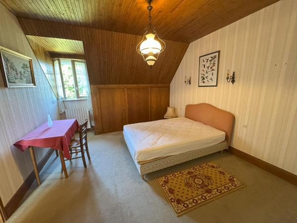 Maison familiale sur parc arboré de 3 115 m² ,Pleubian, Presqu'île Sauvage