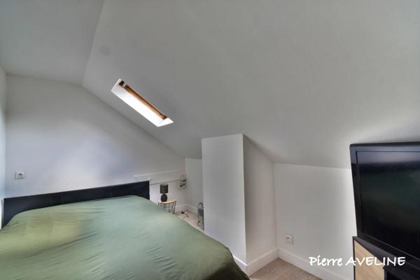 Maison à vendre 4 pièces BROU (28)