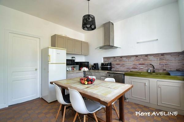 Maison à vendre 4 pièces BROU (28)
