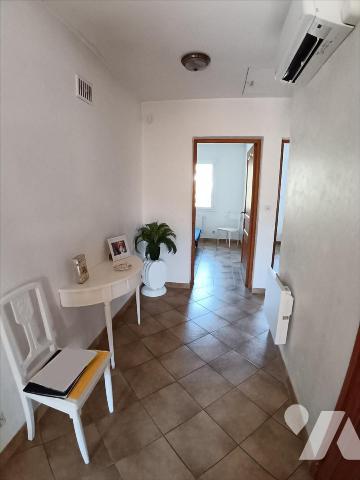 MONTELIMAR, Maison 145 m2 avec jardin arboré 700 m2