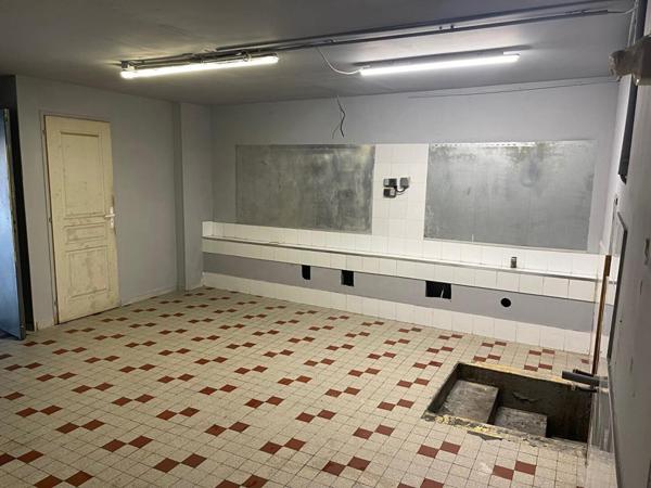 Immeuble Dozule 6 pièce(s) 286 m2