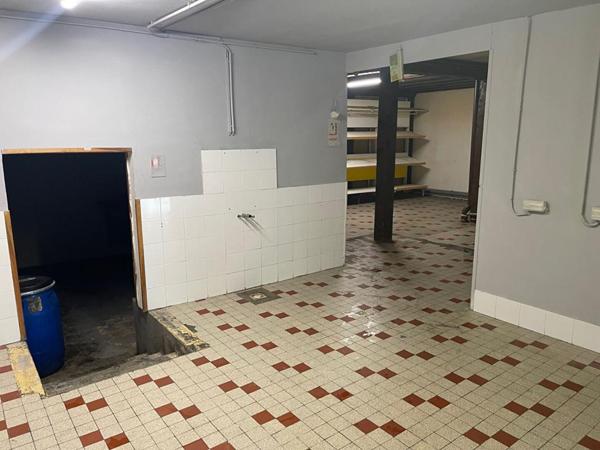 Immeuble Dozule 6 pièce(s) 286 m2