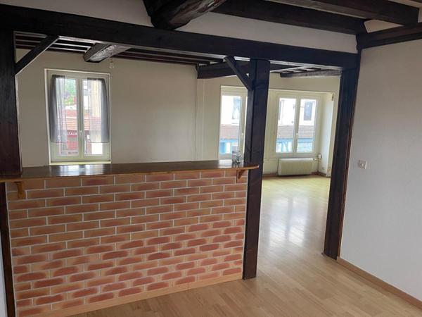 Immeuble Dozule 6 pièce(s) 286 m2