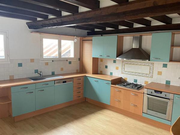 Immeuble Dozule 6 pièce(s) 286 m2