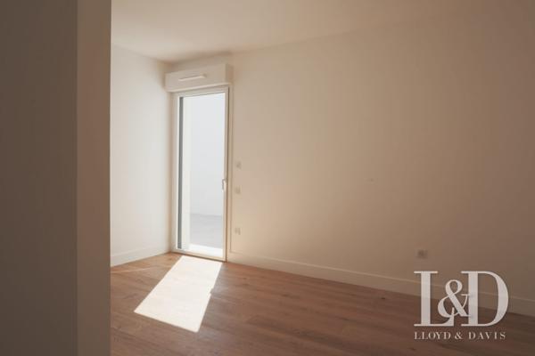 Dernier étage St Jean de vedas