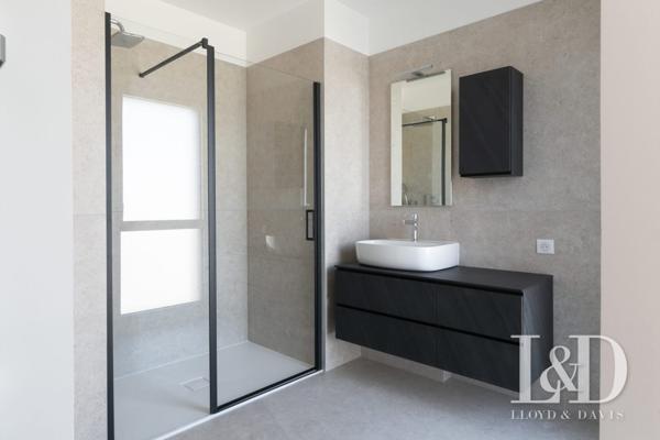 Dernier étage St Jean de vedas