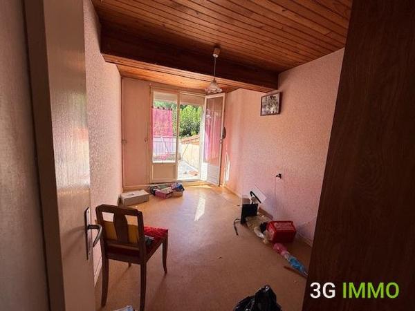 Vente / Maison de ville