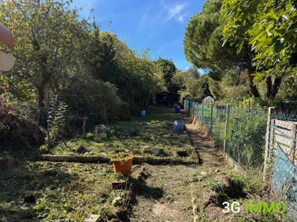 Vente / Maison de ville