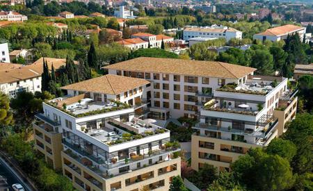 Annexes stationnement