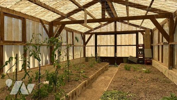 Maison indépendante exposée plein Sud avec dépendance - Terrain constructible de 2 520m2

Sit...